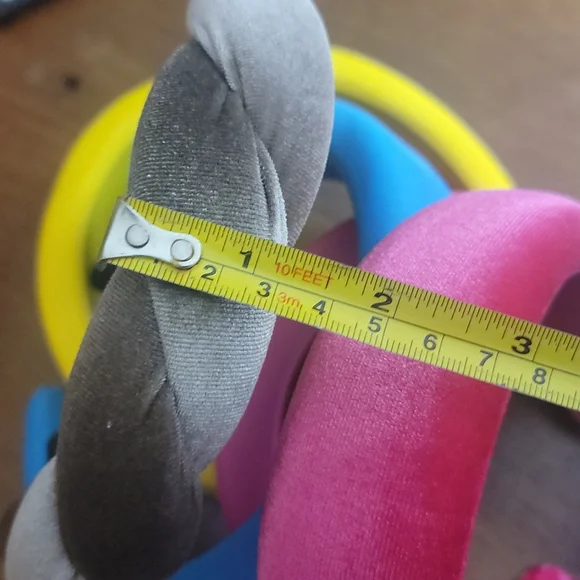 Headbands - Picture 4 of 4